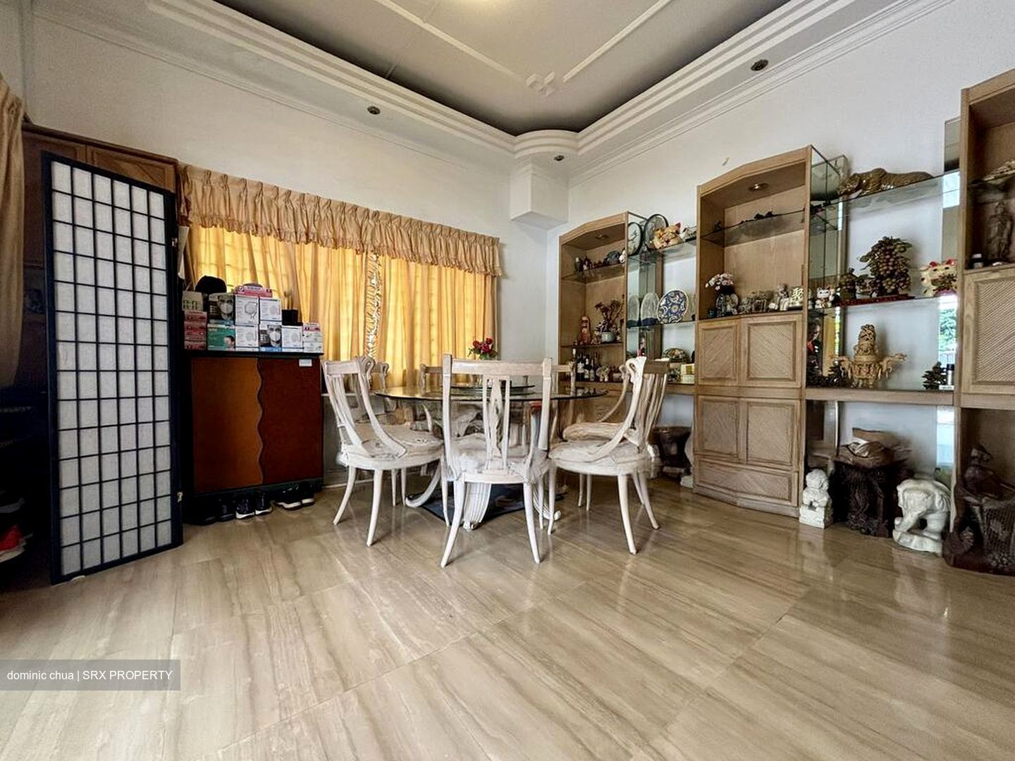 Lorong Sarhad (D5), Detached #509691061